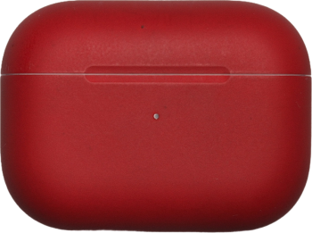 Кейс AirPods Pro with MagSafe Красный
