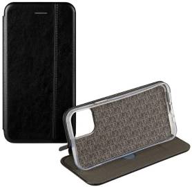 Чехол книжка iPhone 13 mini черный