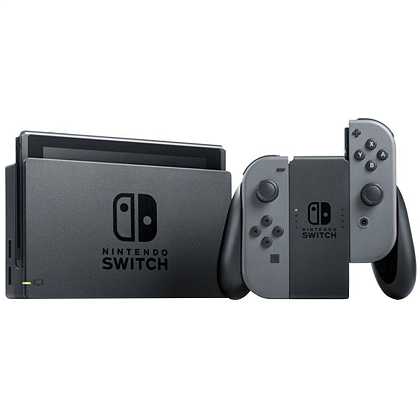 Nintendo