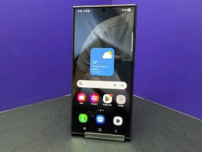 Samsung Galaxy S24 Ultra 12/512Gb Titanium Black imei352288891466174