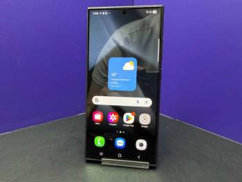 Samsung Galaxy S24 Ultra 12/512Gb Titanium Black imei352288891466174