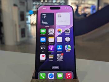 iPhone 16 Pro 128Gb Black АКБ93% imei353446786172591