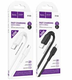 Кабель Hoco X120 USB - Type C 