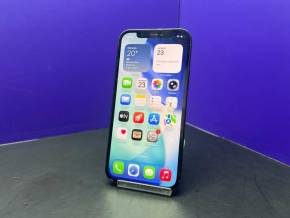 iPhone 12 128Gb Black АКБ 81% imei357140408121773