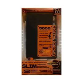 Внешний аккумулятор Remax RPP-107 5000mAh