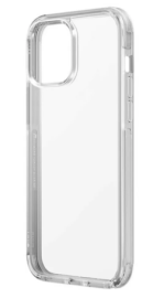 Чехол iPhone 15 Plus Hoco прозрачный