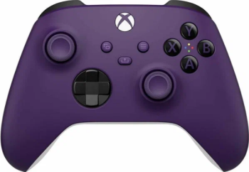 Геймпад Microsoft Xbox Series фиолетовый 