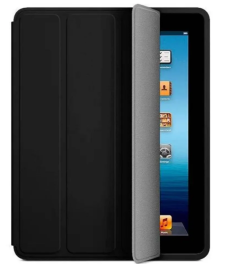 Smart Case Ipad 2/3/4 черный