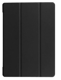 Smart Case New Ipad 2019 черный