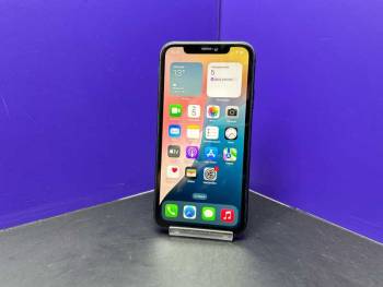 iPhone 11 128Gb Black АКБ:100% imei354790153071533