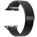 Ремешок для Apple Watch 38mm металлический WatchBand