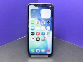iPhone 11 64Gb Black АКБ 100% imei356929769651167