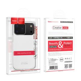 Чехол iPhone 17 Pro Hoco 