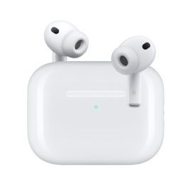 Apple AirPods Pro 3 (2025) USB-C