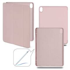 Smart Case iPad Air 11 2024 Pink Sand