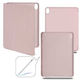 Smart Case iPad Air 11 2024 Pink Sand
