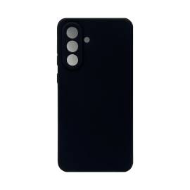 Чехол Samsung A36 Silicone Case черный