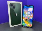 iPhone 13 128Gb Green АКБ 85% imei350048279243542
