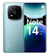 Xiaomi Redmi Note 14 Pro Plus 8/256Gb Frost Blue