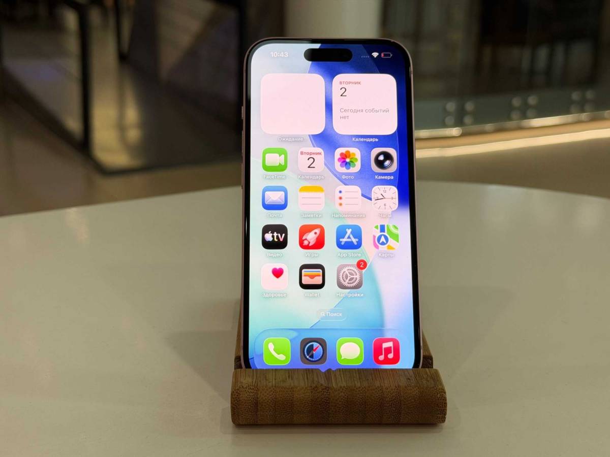 iPhone 15 128Gb Pink Dual Sim АКБ 81% imei355377266940892