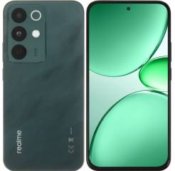 Realme C85 Pro 8/256Gb Зеленый