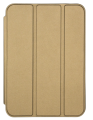 Smart Case New Ipad 2019 золотой