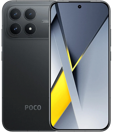 Poco F8 Pro