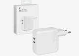 Адаптер питания Apple 35W Dual USB-C Original