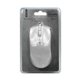 Мышь проводная Smartbuy SBM355G серая
