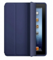 Smart Case Ipad 2/3/4 темно-синий