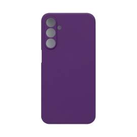 Чехол Samsung A25 Silicone Case фиолетовый