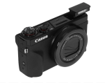 Canon PowerShot G7 X Mark III