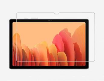 Стекло Samsung Tab A7