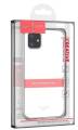 Чехол IPhone 11 Pro Hoco прозрачный