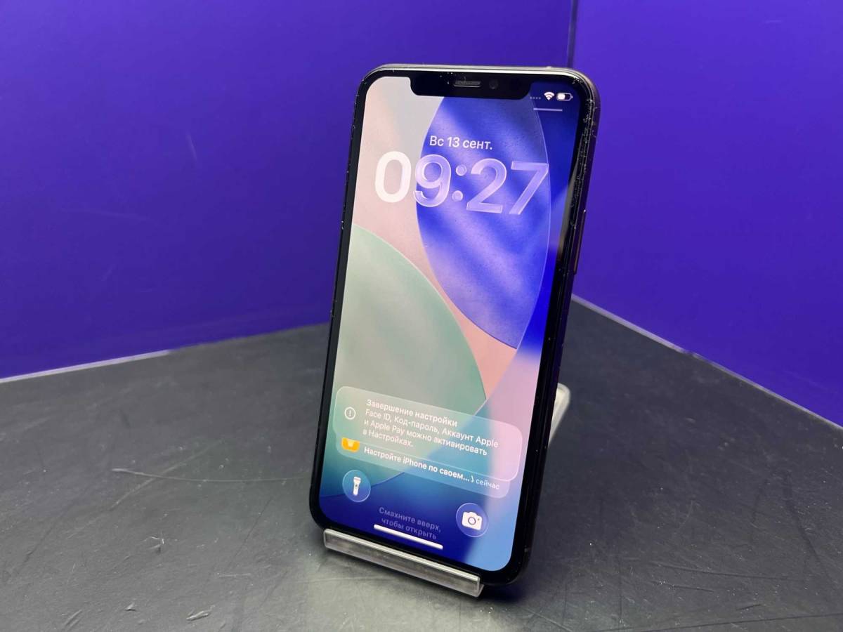 iPhone 11 Pro 256Gb Gold АКБ 100% imei353248107860643
