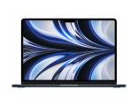 MacBook Air 13 (2022) M2 8/512Gb Midnight MLY43