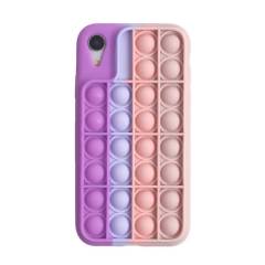 Чехол iPhone Xr Антистресс