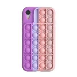 Чехол iPhone Xr Антистресс
