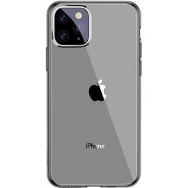 Чехол iPhone 11 затемненный