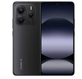 Xiaomi Redmi Note 14 5G 8/256Gb Midnight Black