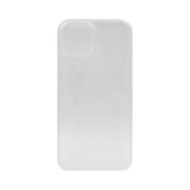 Чехол iPhone 14 прозрачный
