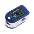 Пульсоксиметр Oximeter Fingertip Pulse