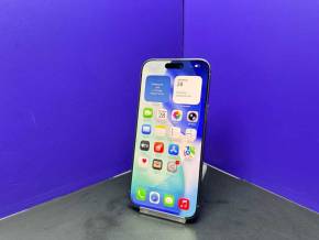 iPhone 16 Pro Max 256Gb Natural Titanium imei358798969869673