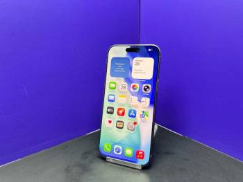 iPhone 16 Pro Max 256Gb Natural Titanium imei358798969869673