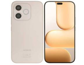 HONOR 600 Lite 8/256GB Gold