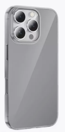 Чехол iPhone 16 Pro Hoco затемнённый