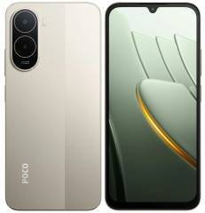 Poco C81 Pro 4/128 Gold