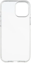 Чехол iPhone 13 Pro прозрачный