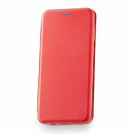 Чехол-книжка iPhone 12 mini красный