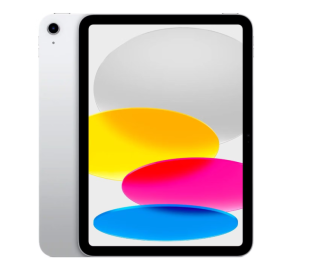 iPad 11 2025 128Gb Wi-Fi Silver